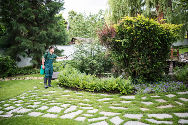 Best Wildlife Control Services  in Ashville, OH
